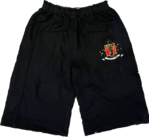 Blackwood (Reversible Jorts)