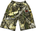 Blackwood (Reversible Jorts)