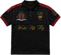 Blackout Polo